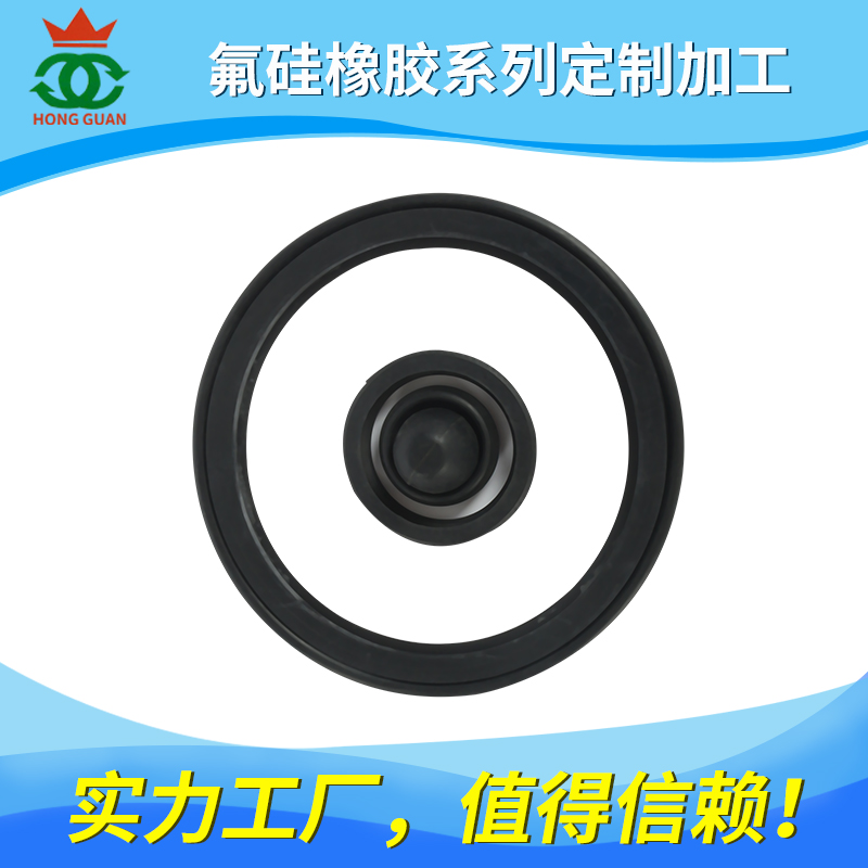 氟硅/橡膠（HK、FLS）系列產(chǎn)品